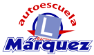 Autoescuela Márquez Logo